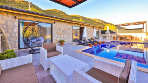 Saribelen Village 2 Bedroom Villa 8371